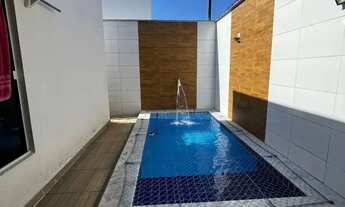 Imagem 3: Casa à venda no CONDOMÍNIO JARDIM AMÉRICA, ANTARES, Maceió, AL