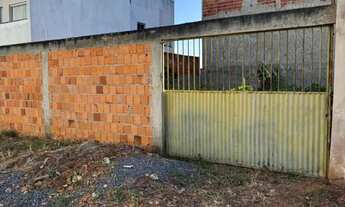 Imagem 2: LOTE 150 M² EM PLANALTINA SETOR MILITAR - SETOR OESTE - CESSÃO DE DIREITO