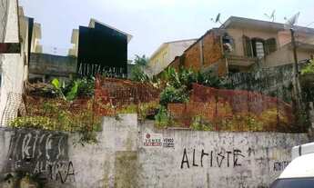 Imagem 2: Terreno à venda, 262 m² por R$ 535.000,00 - Jardim Adalgisa - São Paulo/SP