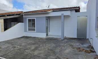 Imagem: Condomínio Acquaville 3/4 e uma suíte