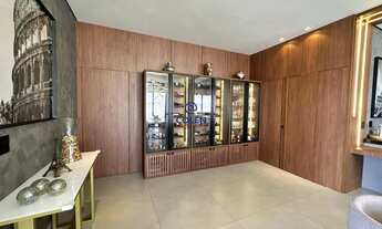 Imagem 7: Casa para locação 4 suítes em Alphaville Nova Lima