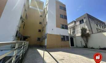 Imagem 6: Apartamento Garden com 2 dormitórios à venda, 52 m² por R$ 268.000 - São Francisco - Belo