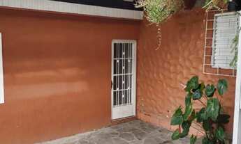 Imagem 2: Casa 2 Quartos 50m² - Santa Isabel