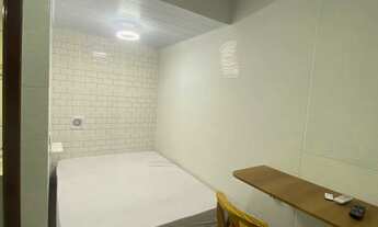 Imagem: JÁ ESTÁ ALUGADA! Kitnet mobiliada no campeche