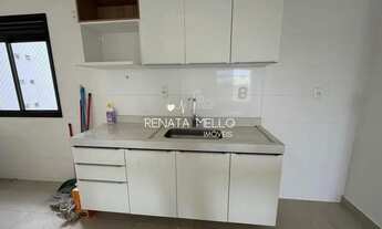 Imagem 3: Apartamento para alugar no Parque Ipiranga, Resende/RJ