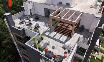 Imagem 6: Farfalle - Apto 134m² 3 suítes, sacada gourmet e 2 vagas no Ecoville