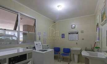 Imagem 5: APARTAMENTO PARA LOCAÇÃO 1 DORMITORIO, 1 VAGA DE GARAGEM. BELA VISTA