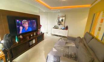 Imagem 6: Apartamento com 3 dormitórios à venda, 132 m² por R$ 1.640.000,00 - Barra da Tijuca - Rio