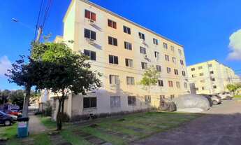 Imagem 6: Apartamento em Lauro de Freitas no Caji ( cond Vila Atlantica