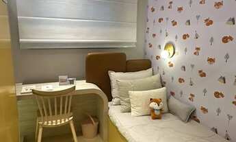 Imagem 6: Apartamento 2 quartos, sala, cozinha, banheiro, vaga de garagem - Tucuruvi