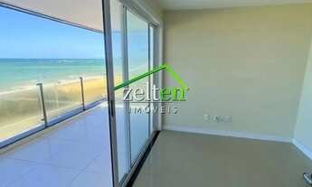 Imagem 3: Apartamento para Locação em Macaé, Praia Campista, 3 dormitórios, 1 suíte, 2 banheiros, 1