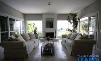 Imagem 5: CASA EM CONDOMÍNIO - ALPHAVILLE - SP