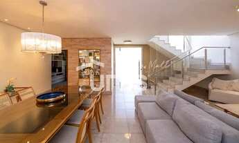 Imagem 6: Sobrado de Esquina no Jardins Atenas Conforto, Lazer e Sustentabilidade