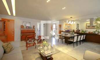 Imagem 5: Apartamento à Venda - Buritis, 5 Quartos, 200 m2