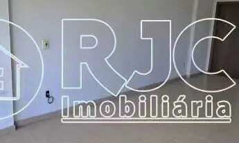 Imagem 7: Imóvel para venda possui 127 metros quadrados com 3 quartos em Estácio - Rio de Janeiro