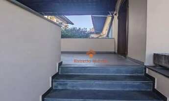 Imagem 2: Sobrado Residencial à venda, Parque dos Príncipes, São Paulo - SO0673