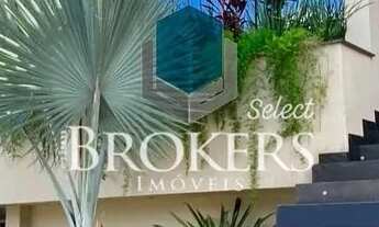 Imagem 3: Oportunidade Condomínio do Lago Casa 4 suítes Cond. com lazer completo 4 Vagas