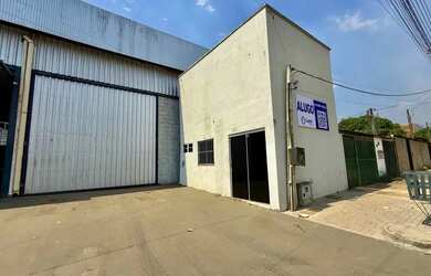 Imagem 2: GALPÃO P/ ALUGUEL | 712 SUL