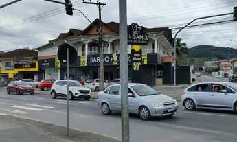 Imagem 3: Sala Comercial 276 m² Rua Albano Schmidt 4973 esquina com Victor Konder