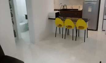 Imagem 6: Aluguel apartamento quarto e sala 1/4 na Barra