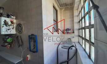 Imagem 3: Apartamento-À VENDA-Glória-Rio de Janeiro-RJ