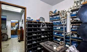 Imagem 6: Casa de Vila à Venda no Glória, RJ 240 m², 5 Quartos, Frente