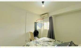 Imagem 6: Venda - Edifício Primavera - Apartamento com 81m² com 3 dormitório sendo uma suíte, em Lag