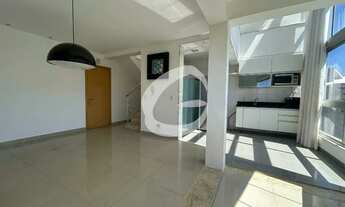 Imagem 2: Cobertura para aluguel, 2 quartos, 3 vagas, Vila da Serra - Nova Lima/MG