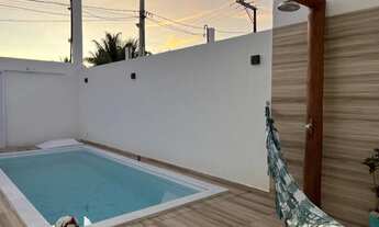 Imagem: Casa em Jaua para Carnaval