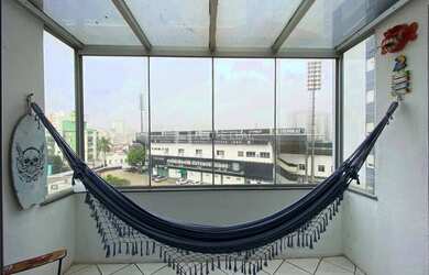 Imagem 5: Apartamento Cobertura em Estreito - Florianópolis, SC