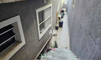 Imagem 7: Casa (Sobrado) para Venda e Locação, 3 dorm(s), 1 suite(s), 1 vaga(s), 125 m²