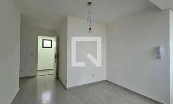 Imagem 2: Apartamento à Venda - Vila América, 2 Quartos, 42 m2