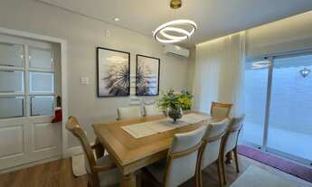 Imagem 4: Casa térrea encantadora