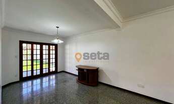 Imagem 4: Casa com 4 dormitórios para alugar, 191 m² por R$ 12.069,00/mês - Esplanada do Sol - São J