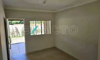 Imagem 3: Casa - Jardim Girassol - Hortolândia