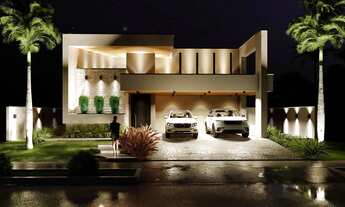 Imagem 1: Vendo casa no Caribe Res. Resorte