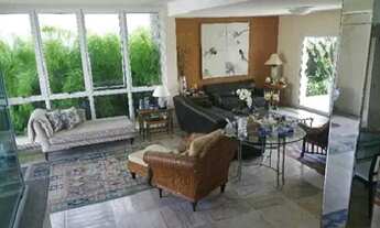 Imagem: Imóvel para venda com 500 metros quadrados