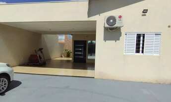 Imagem 2: AMPLA CASA TÉRREA SAIDA PARA TRES LAGOAS