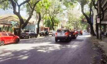 Imagem 2: Aluguel - Loja de frente para rua de 40 m² na região Centro-Sul, Belo Horizonte