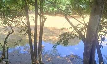 Imagem: Chácara para lazer no professor Jamil 2.860mt