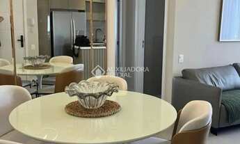 Imagem 7: Imóvel para venda possui 91 metros quadrados com 2 quartos em Córrego Grande - Florianópol