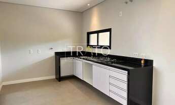 Imagem 3: Casa à Venda no Condomínio Terras da Estância