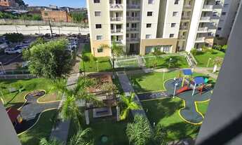 Imagem 2: Cond. Smile Flores - Apartamento 2qts - Ótima Localização