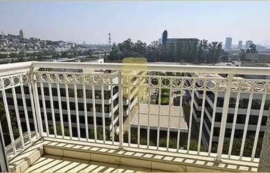 Imagem 2: Sala Comercial para venda e locação, Vila Hamburguesa, São Paulo - SA0073