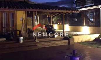 Imagem 4: Casa em Rua Próximo Ao Pico - Praia do Rosa - Imbituba/SC