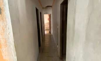 Imagem: Casa de 4 quartos