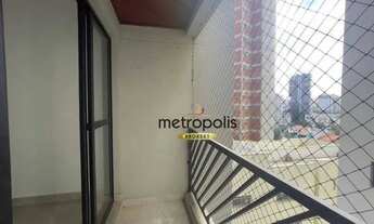 Imagem 4: Apartamento com 2 dormitórios, 76 m² - venda por R$ 500.000,00 ou aluguel por R$ 3.531,06