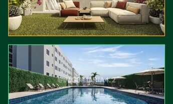 Imagem: PARQUE DOS CONDES - ENTRADA A PARTIR DE