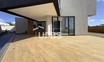 Imagem 5: Portal do Sol Golf Green - Sobrado 5 quartos, sendo 4 suítes