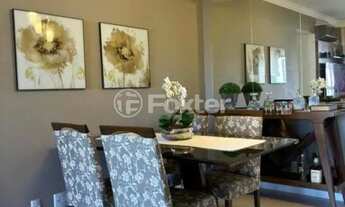 Imagem 2: Apartamento à venda Rua Orlando Odilio Koerich, Jardim Atlântico - Florianópolis